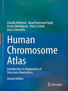 دانلود کتاب Human Chromosome Atlas