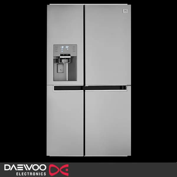 ساید بای ساید دوو سری پرایم 36 فوت مدل DS-3640SS