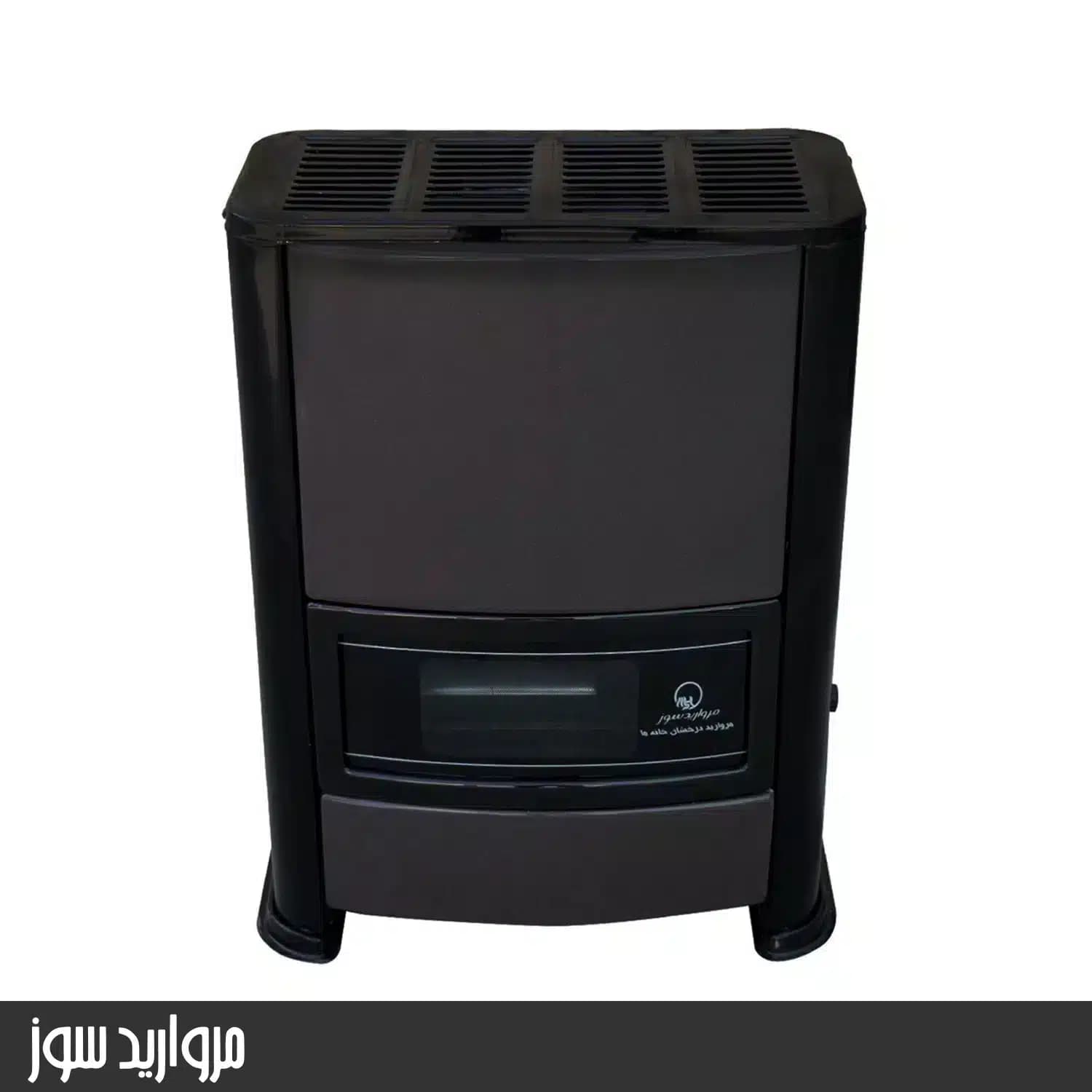 بخاری گازی مروارید سوز 8000 مدل مروارید