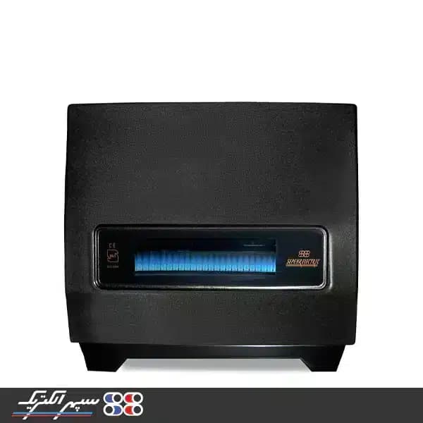 بخاری گازی سپهر الکتریک مدل سارا SE14000