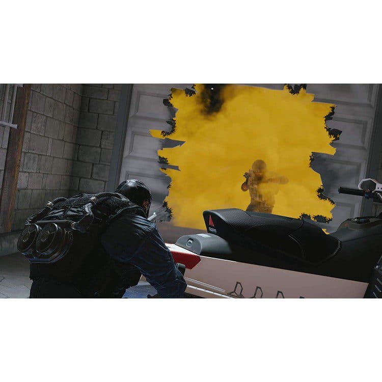 Rainbow Six Siege Deluxe Edition – نسخه PS5 — تصویر ۷