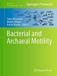 دانلود کتاب Bacterial and Archaeal Motility