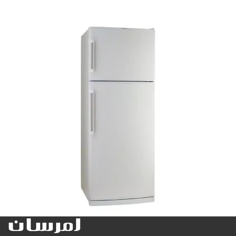 یخچال فریزر بالا امرسان 17 فوت مدل TFH17T سفید