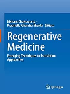 دانلود کتاب Regenerative Medicine: Emerging Techniques to Translation Approaches