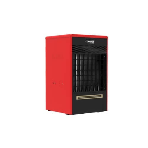 هیتر گازی انرژی مدل GH 0640 (فن ایرانی)