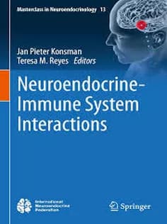 دانلود کتاب NeuroendocrineImmune System Interactions