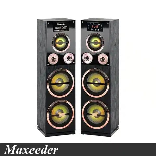 پخش کننده خانگی مکسيدر مدل CN-51