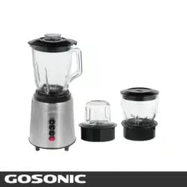 آسیاب مخلوط کن گوسونیک مدل GSB-429 — تصویر ۳
