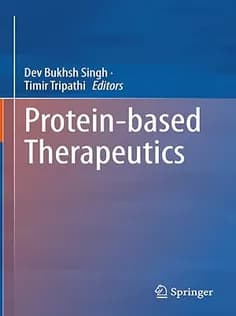 دانلود کتاب Protein-based Therapeutics