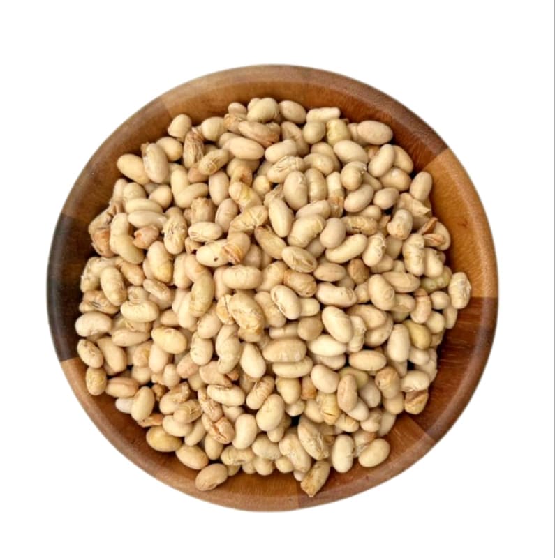 سویا آجیلی بوداده ترش لیمویی ۵۰۰ گرمی