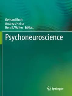دانلود کتاب Psychoneuroscience