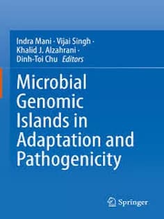دانلود کتاب Microbial Genomic Islands in Adaptation and Pathogenicity