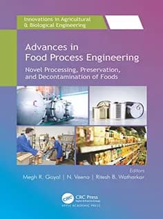 دانلود کتاب Advances in Food Process Engineering