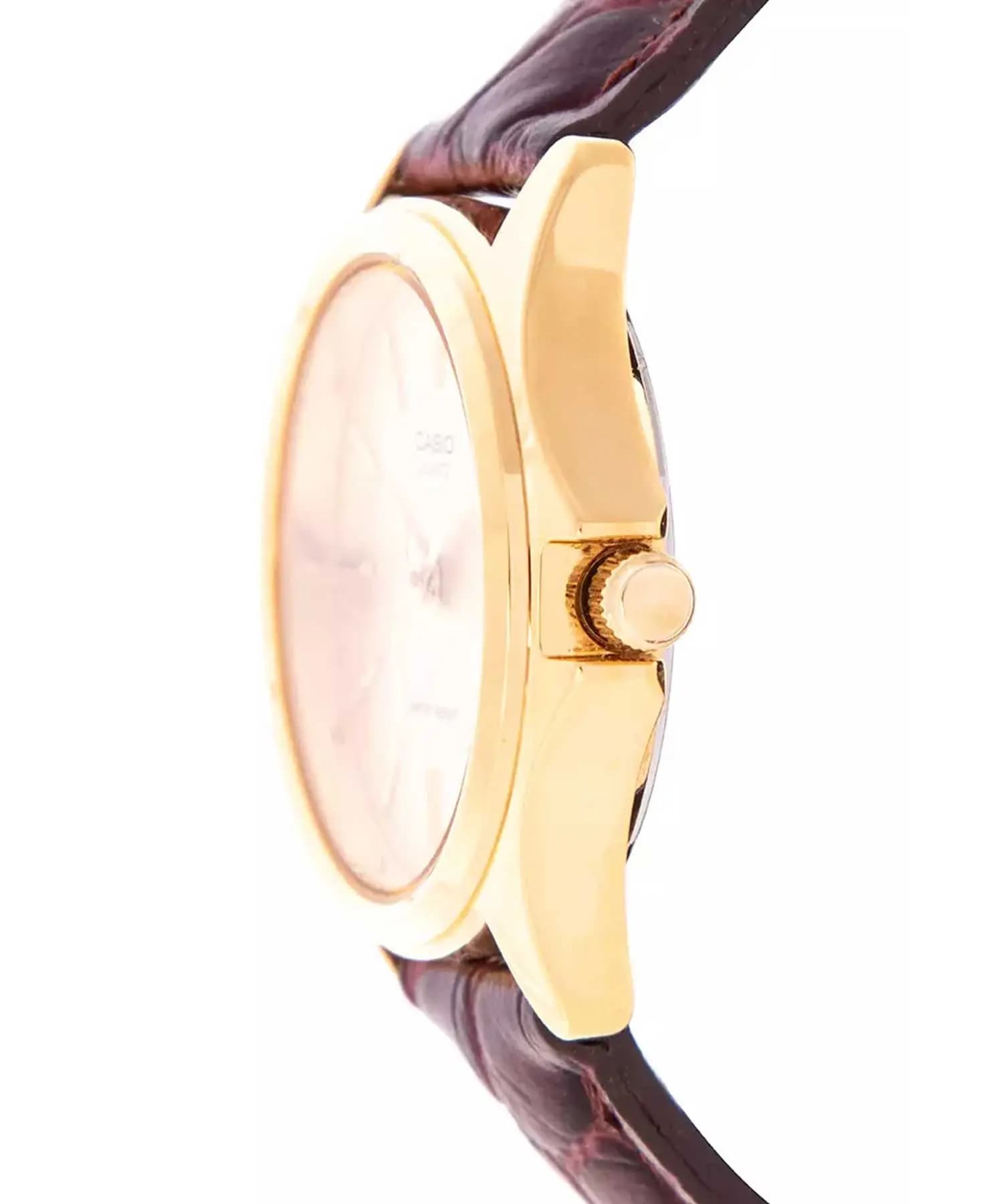 ساعت مچی زنانه اصل کاسیو (casio) زیرمجموعه استاندارد مدل LTP-1183Q-9ADF — تصویر ۲