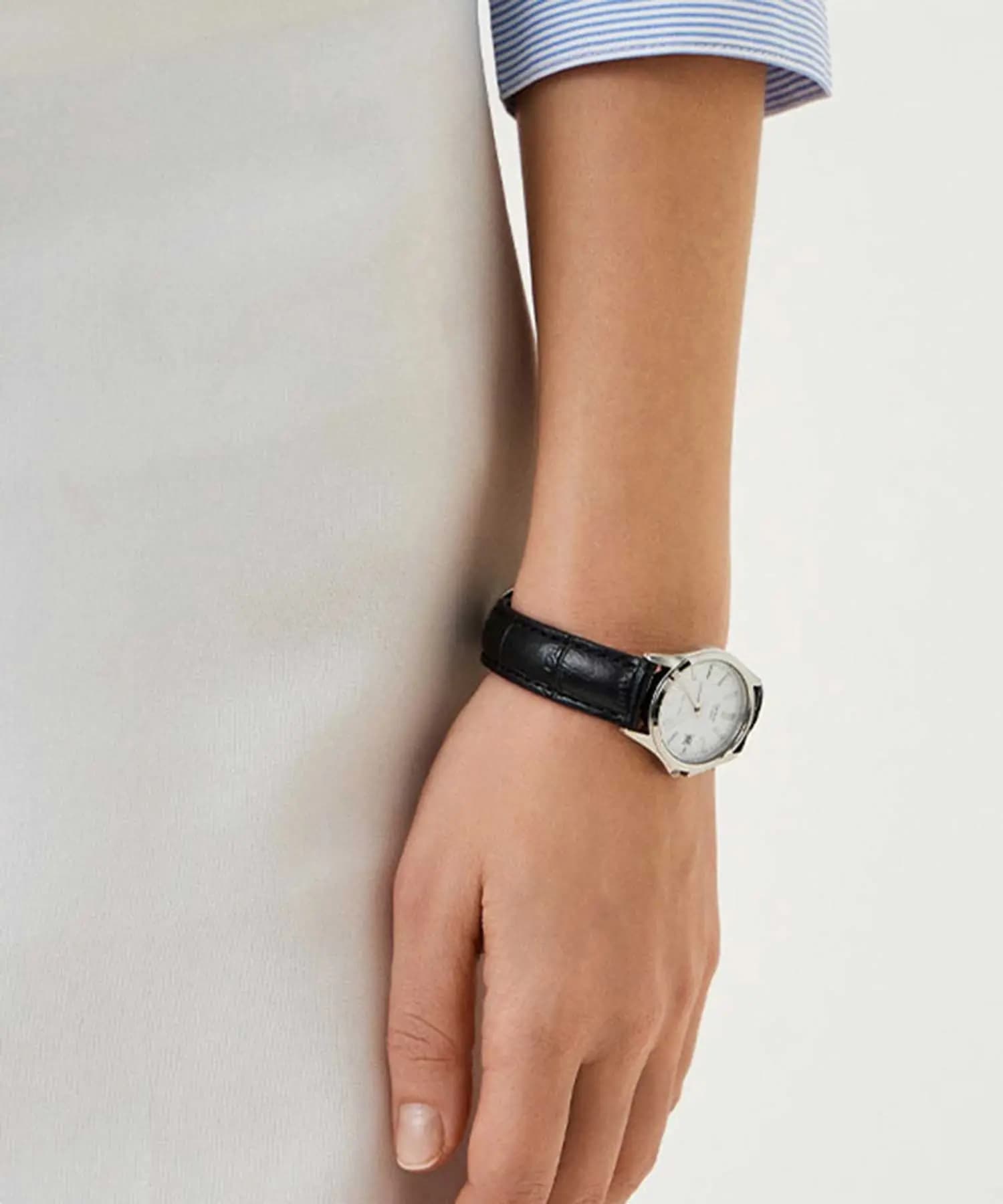 ساعت مچی زنانه اصل کاسیو (casio) زیرمجموعه استاندارد مدل LTP-1183E-7ADF — تصویر ۵