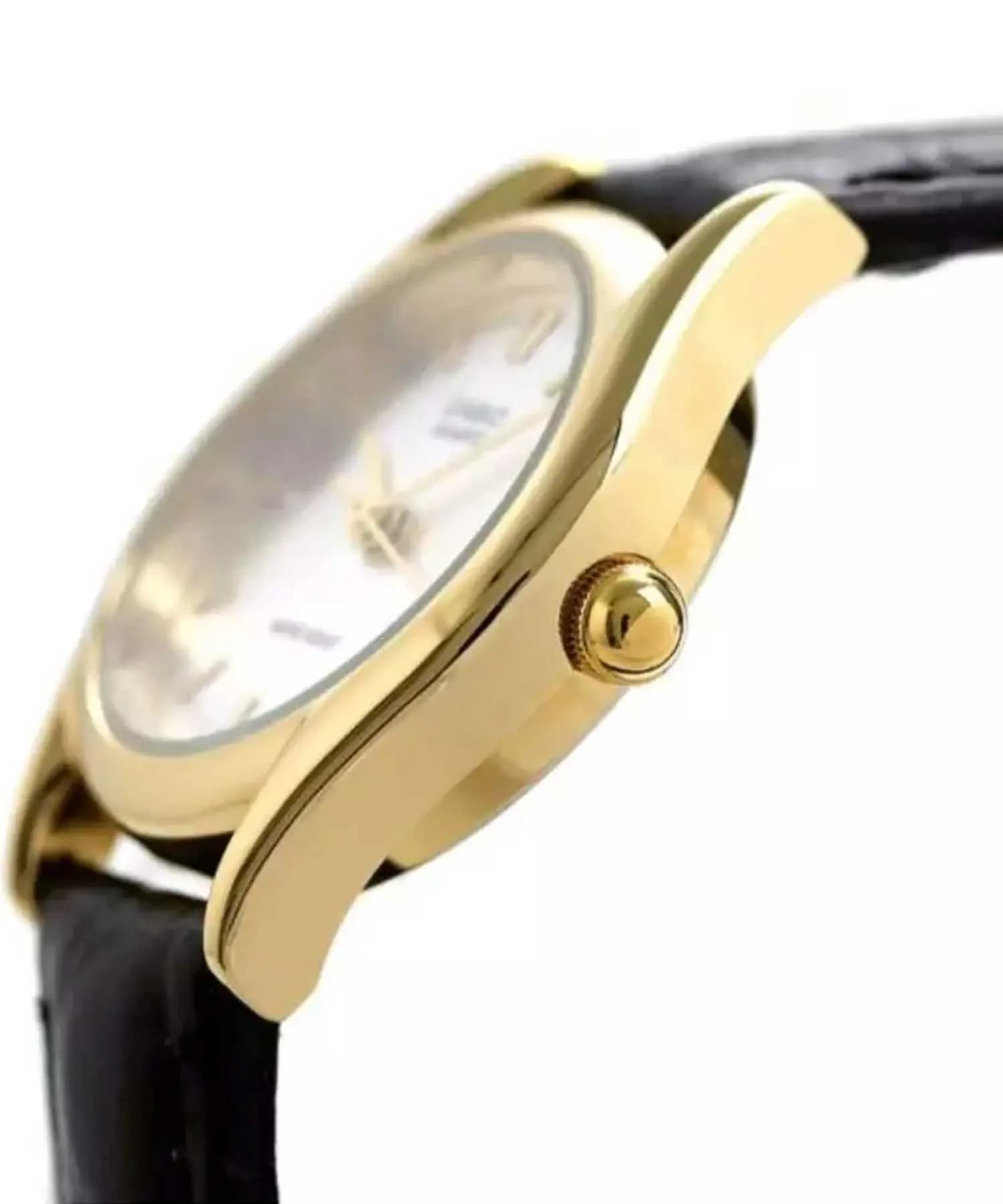 ساعت مچی زنانه اصل کاسیو (casio) زیرمجموعه استاندارد مدل LTP-1094Q-7ARDF — تصویر ۲