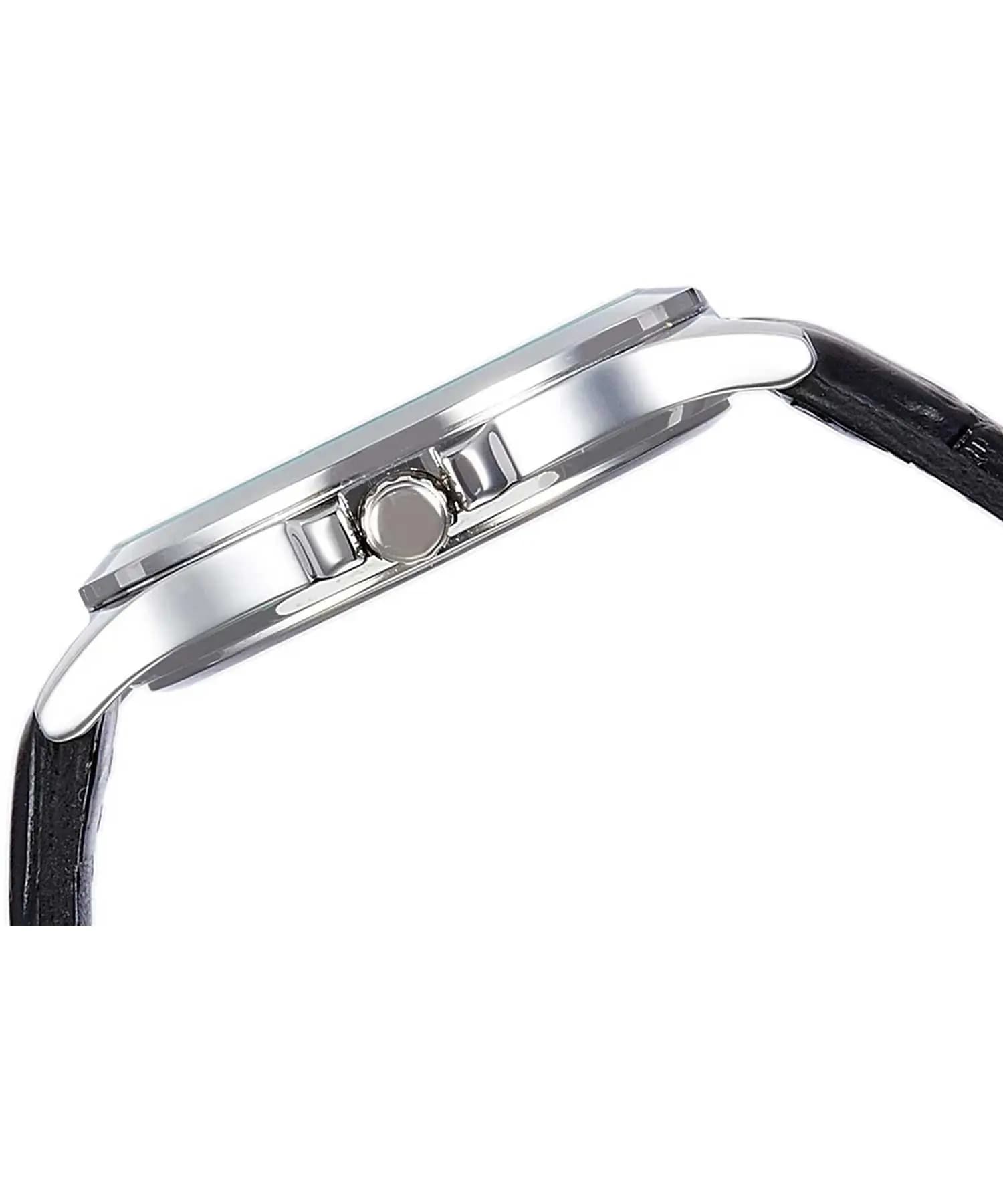 ساعت مچی مردانه اصل کاسیو (casio) زیرمجموعه استاندارد مدل MTP-V300L-1AUDF — تصویر ۲