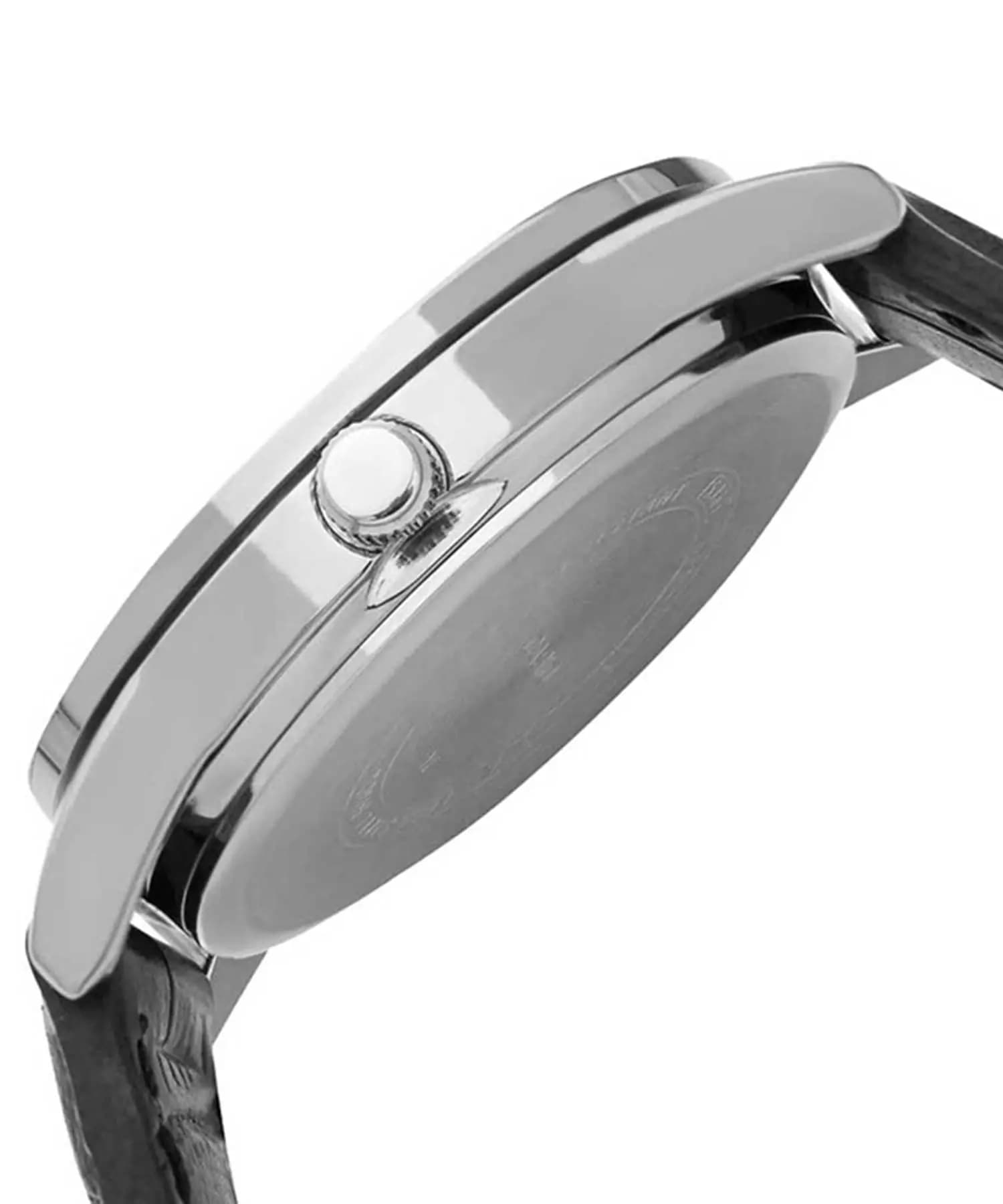 ساعت مچی مردانه اصل کاسیو (casio) زیرمجموعه استاندارد مدل MTP-V005L-7BUDF — تصویر ۲