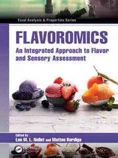 دانلود کتاب Flavoromics An Integrated Approach to Flavor and Sensory Assessment