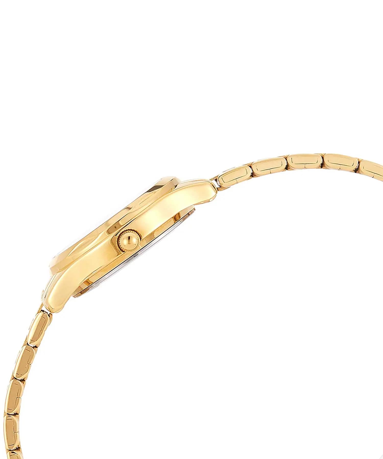 ساعت مچی زنانه اصل کاسیو (casio) زیرمجموعه استاندارد مدل LTP-1275G-9ADF — تصویر ۲