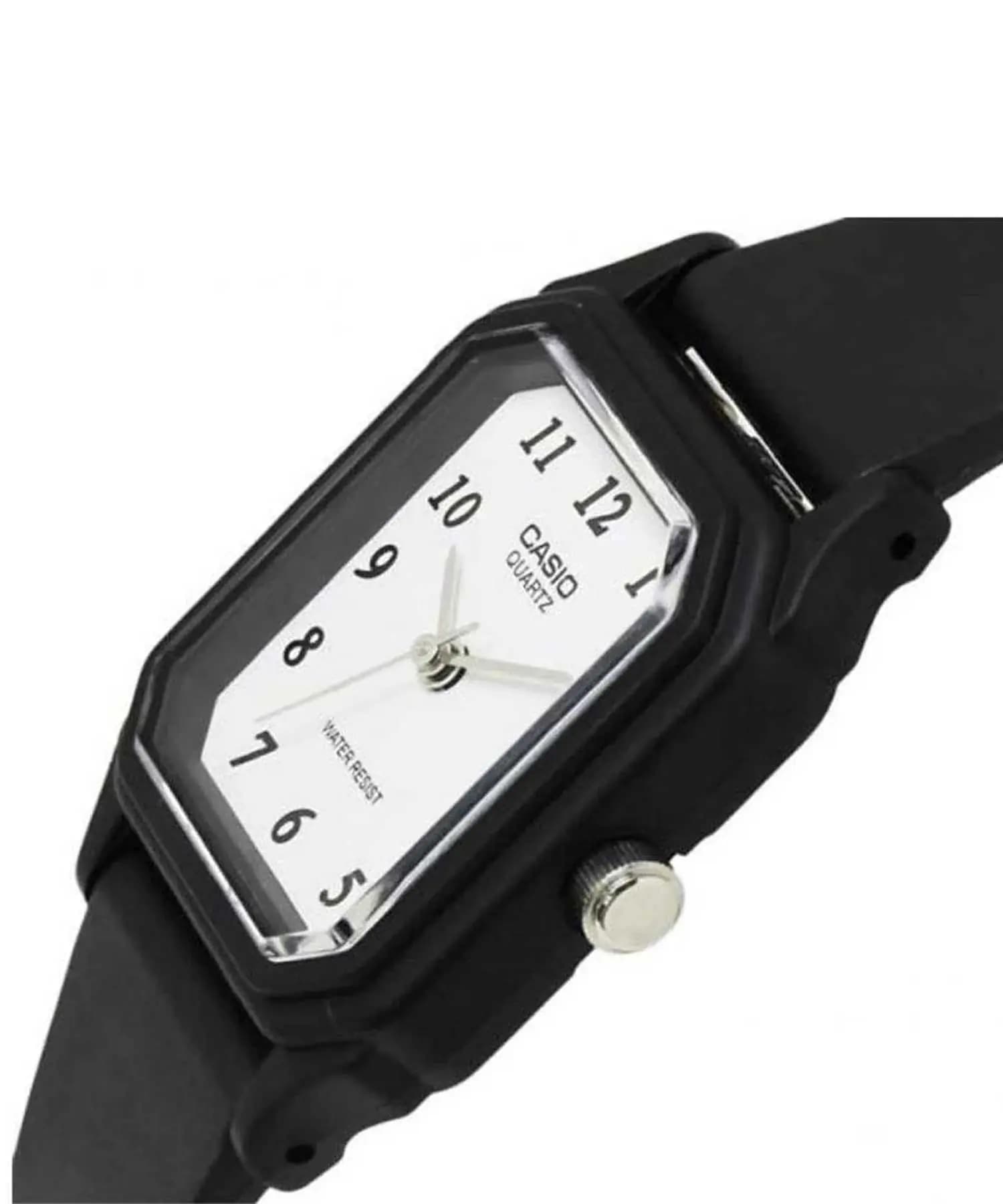 ساعت مچی زنانه اصل کاسیو (casio) زیرمجموعه استاندارد مدل LQ-142-7BDF — تصویر ۲