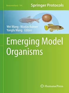 دانلود کتاب Emerging Model Organisms