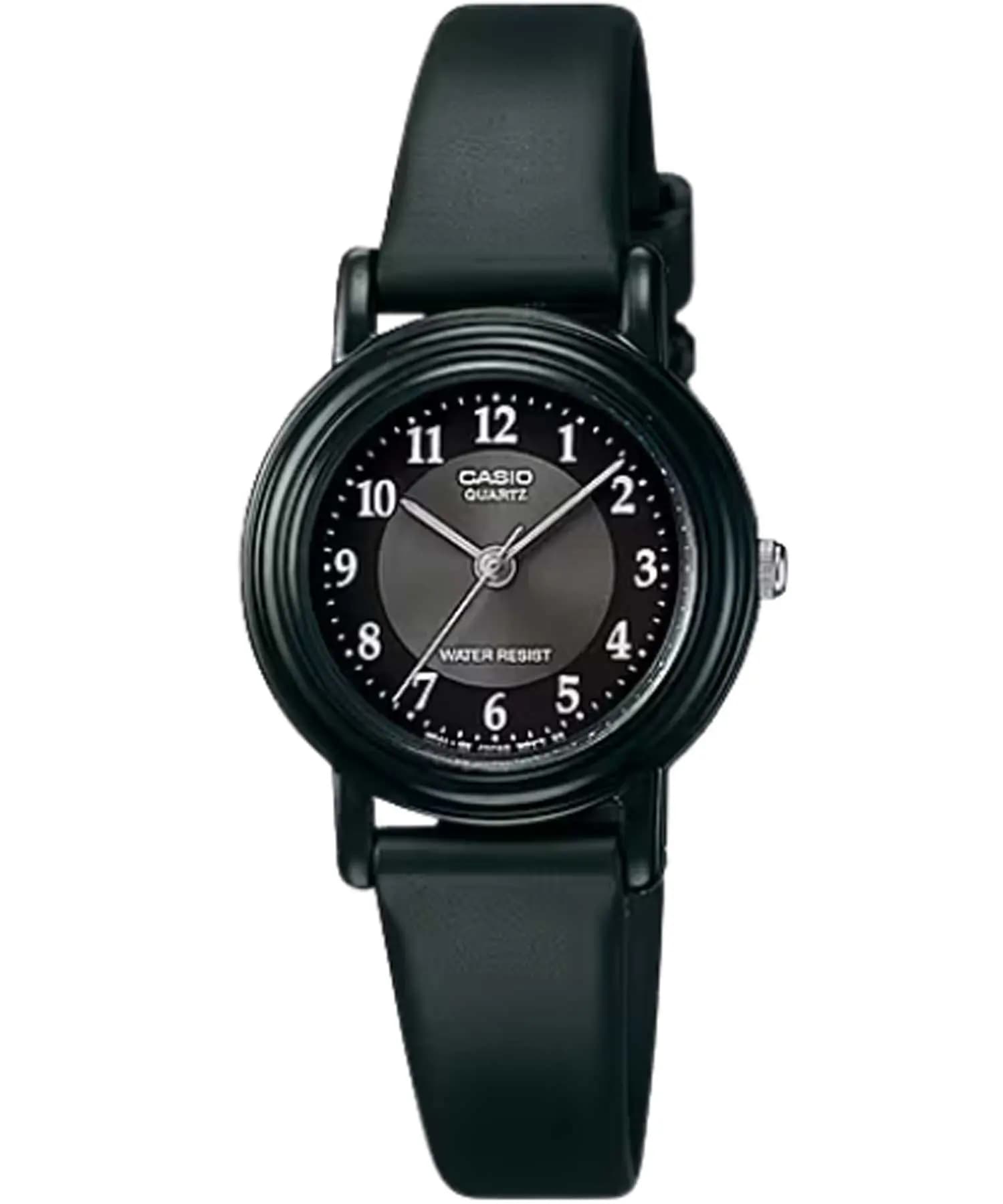 ساعت مچی زنانه اصل کاسیو (casio) زیرمجموعه استاندارد مدل LQ-139AMV-1B3LDF