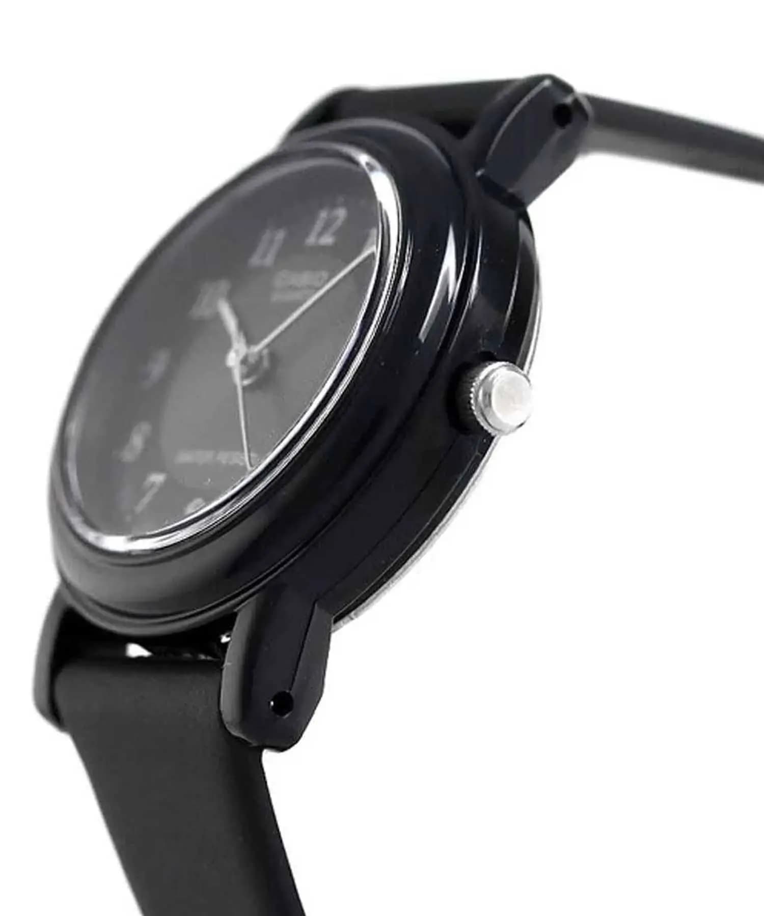 ساعت مچی زنانه اصل کاسیو (casio) زیرمجموعه استاندارد مدل LQ-139AMV-1B3LDF — تصویر ۲