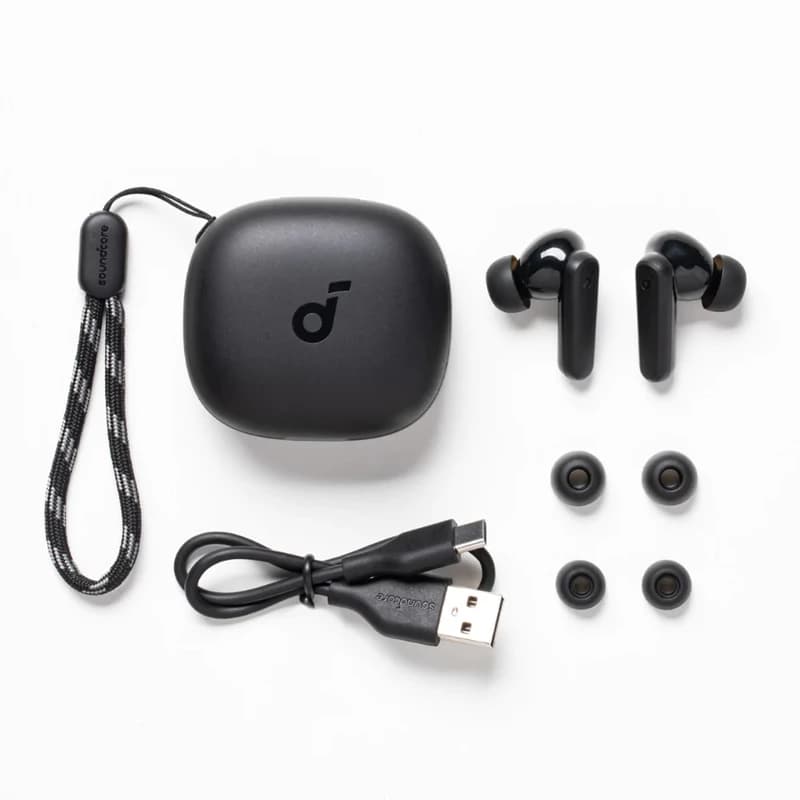 هندزفری بی سیم انکر مدل Anker Soundcore Life R50I A3949H21 — تصویر ۵