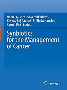دانلود کتاب Synbiotics for the Management of Cancer
