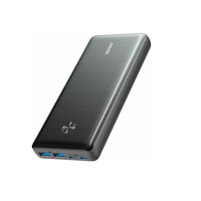 پاوربانک 26000 میلی آمپر انکر Anker PowerCore III Elite 26K (87W) A1291H11