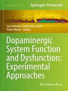 دانلود کتاب Dopaminergic System Function and Dysfunction: Experimental Approaches