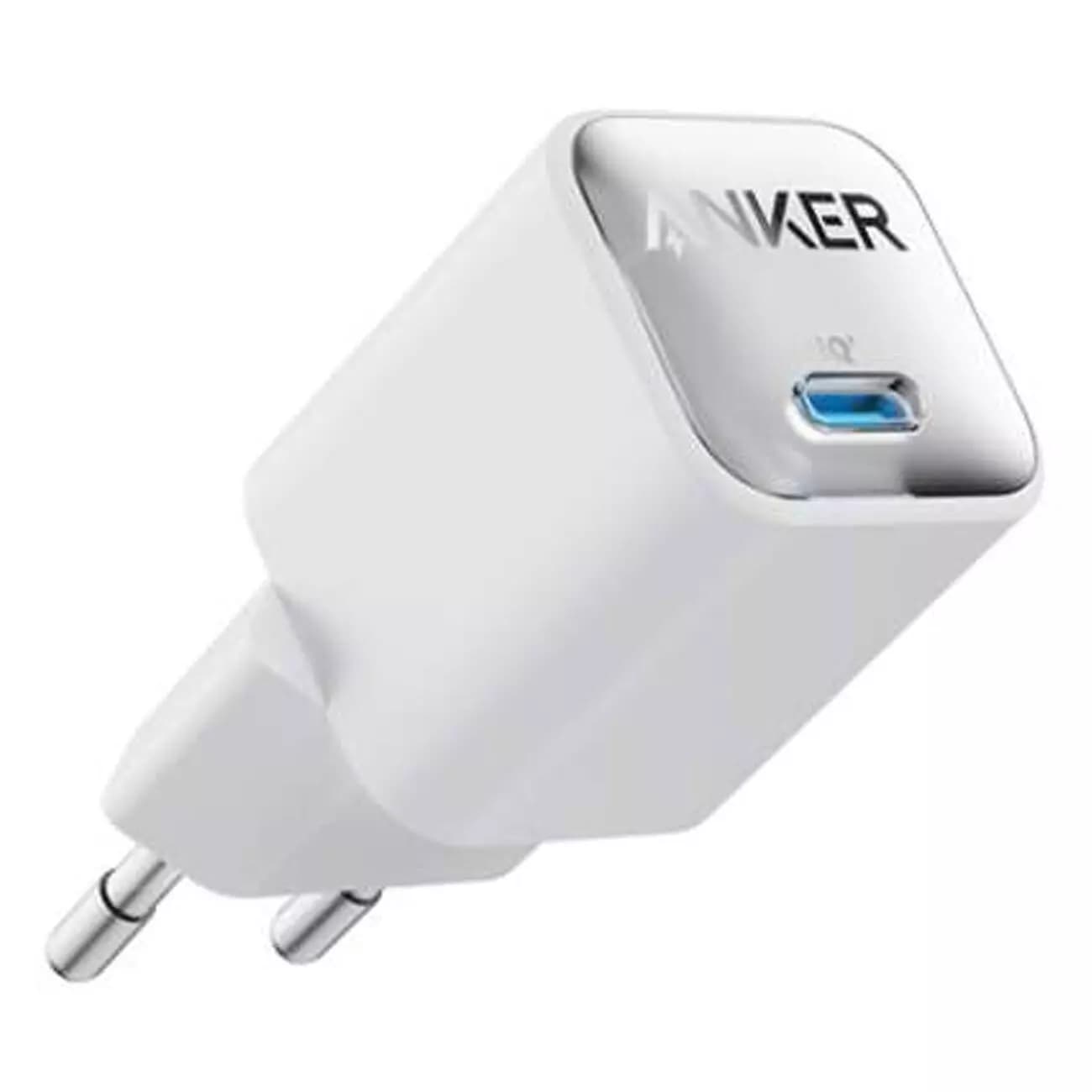 شارژر دیواری فست شارژر 30 واتی انکر مدلAnker 511 Charger (Nano 3, 30W) Europe A2147G21 — تصویر ۶