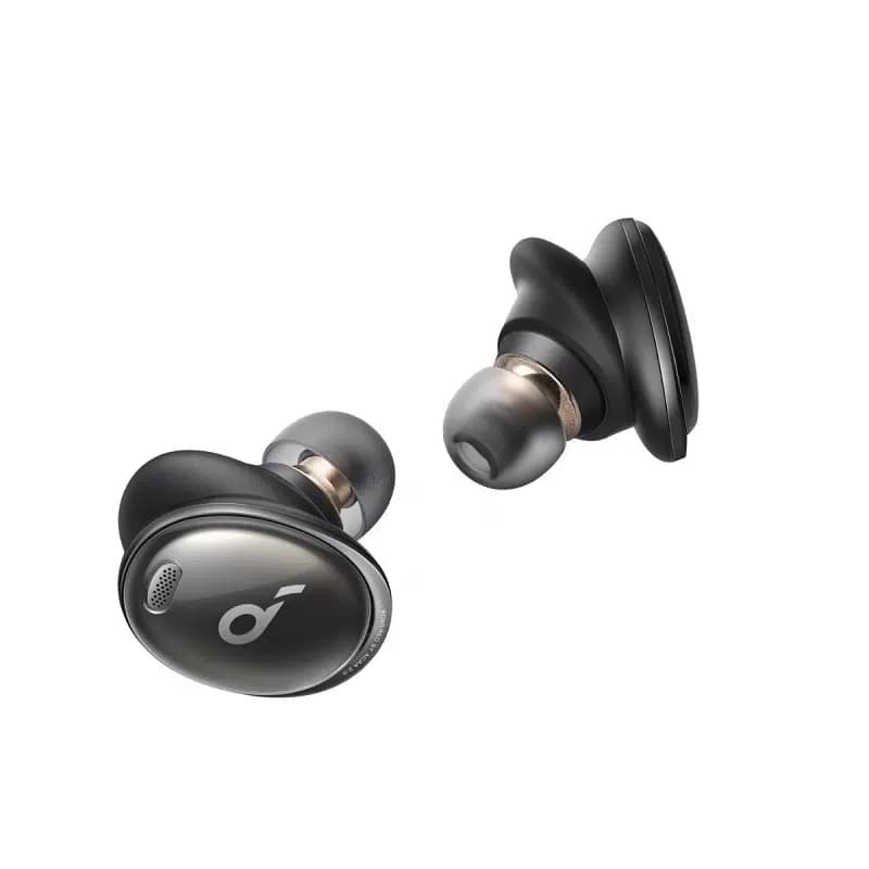 هندزفری بلوتوثی انکر مدل Soundcore by Anker Liberty 3 Pro Noise Cancelling Earbuds A3952011 — تصویر ۸