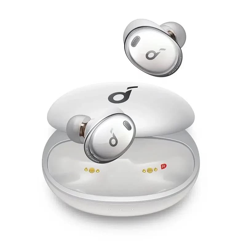 هندزفری بلوتوثی انکر مدل Soundcore by Anker Liberty 3 Pro Noise Cancelling Earbuds A3952011 — تصویر ۷