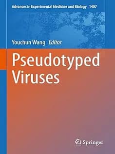 دانلود کتاب Pseudotyped Viruses