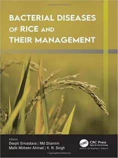 دانلود کتاب Bacterial Diseases of Rice and Their Management