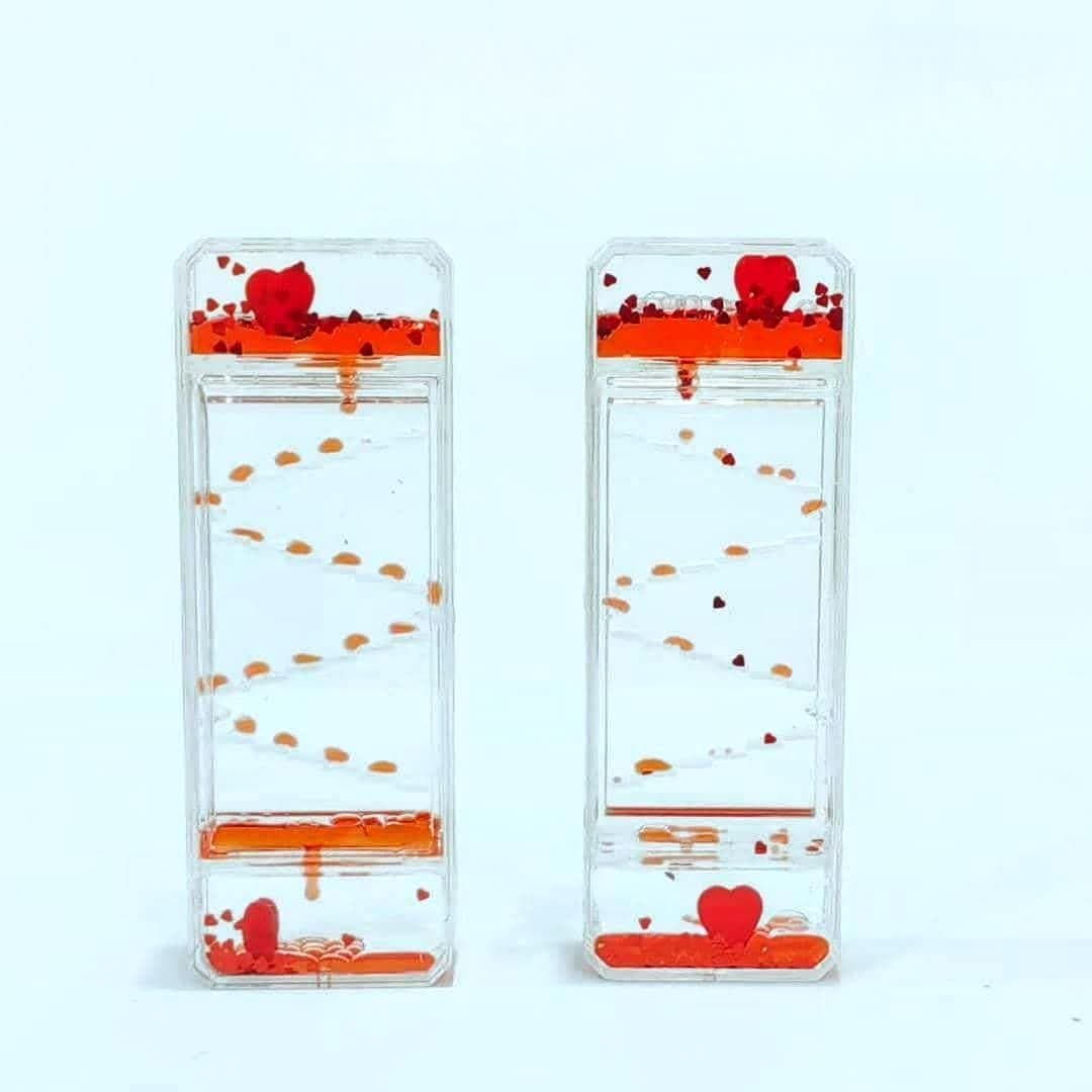 ساعت شنی ژله ای مدل 25 – کد 5187