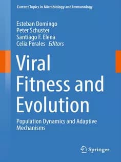 دانلود کتاب Viral Fitness and Evolution