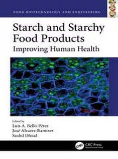 دانلود کتاب Starch and Starchy Food Products