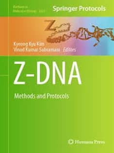 دانلود کتاب ZDNA