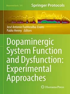 دانلود کتاب Dopaminergic System Function and Dysfunction