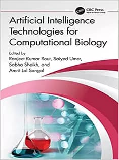 دانلود کتاب Artificial Intelligence Technologies for Computational Biology