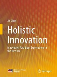 دانلود کتاب Holistic Innovation