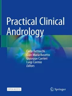 دانلود کتاب Practical Clinical Andrology