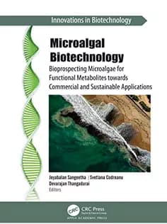 دانلود کتاب Microalgal Biotechnology