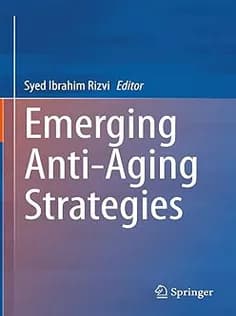 دانلود کتاب Emerging Anti-Aging Strategies