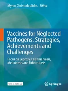 دانلود کتاب Vaccines for Neglected Pathogens: Strategies, Achievements and Challenges
