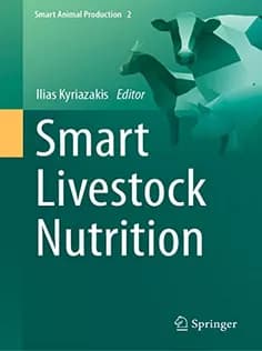 دانلود کتاب Smart Livestock Nutrition