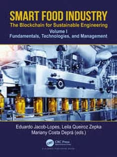 دانلود کتاب Smart Food Industry: The Blockchain for Sustainable Engineering
